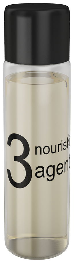  3    "Nourishing Agent" INNOVATOR COSMETICS 8 