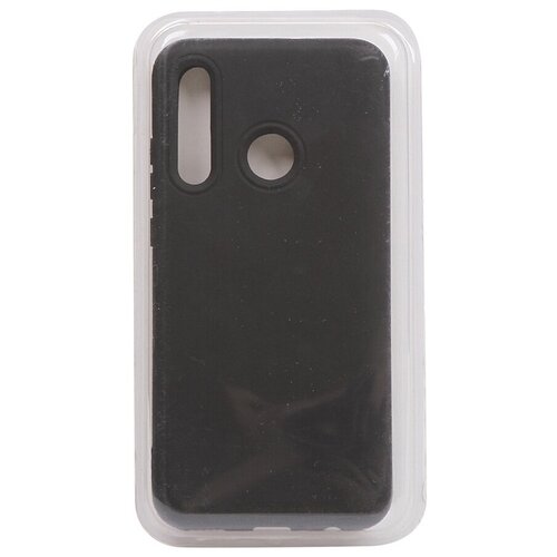 фото Чехол innovation для huawei honor 10i/20 lite silicone cover