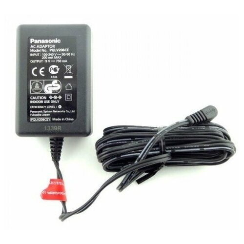 Блок питания Panasonic KX-A239BX for series KX-NT