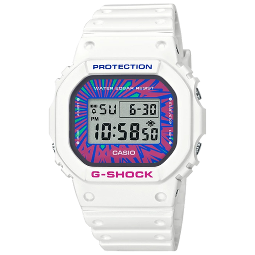 фото Наручные часы casio g-shock dw-5600dn-7