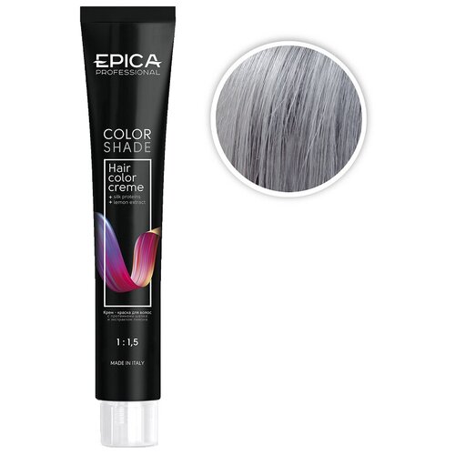 EPICA Professional Color Shade крем-краска корректор, grey