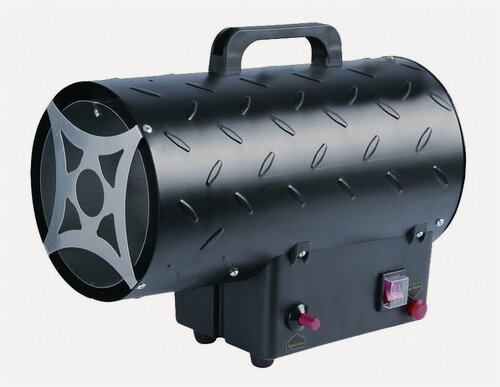 Изображение товара Газовая тепловая пушка Умница ТПГ-30кВт