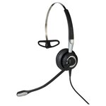 Гарнитура проводная Jabra BIZ 2400 II Mono Next Generation - изображение