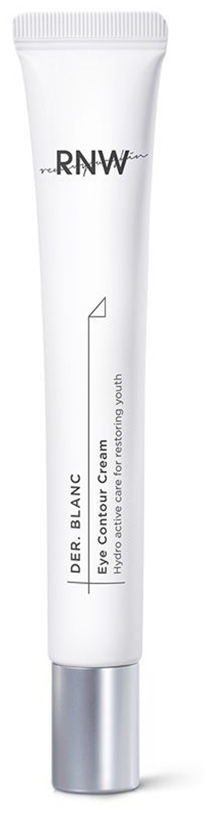 Крем для век многофункциональный RNW Der. Blanc Eye Contour Cream 25 мл