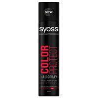 Syoss Лак для волос Color Protect, 300 мл