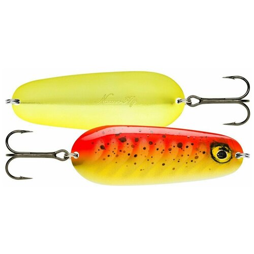 фото Блесна rapala nauvo 19 /gfr / 6,6см, 19гр.