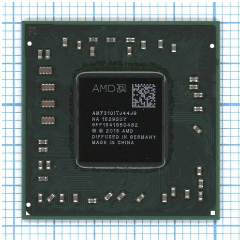 Процессор AMD AM7310ITJ44JB A6-7310
