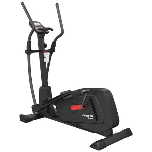   UNIX Fit SL-400X black,  