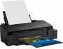 Принтер струйный Epson L1800, цветн., A3