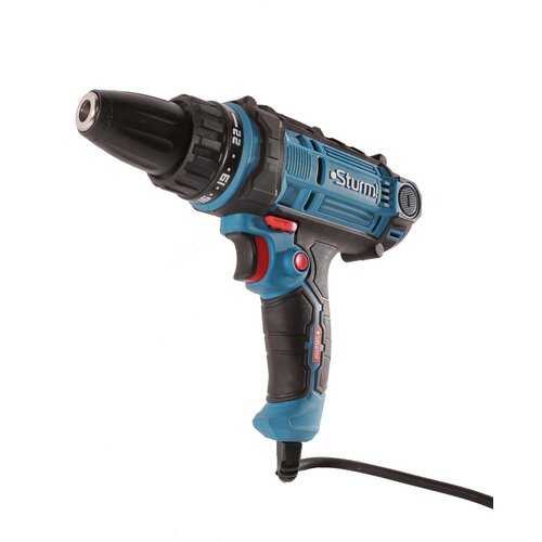 Сетевой шуруповерт Sturm ID2150P 420000₽