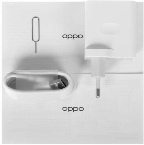 Смартфон OPPO A54 4/128Gb, черный - фото №20