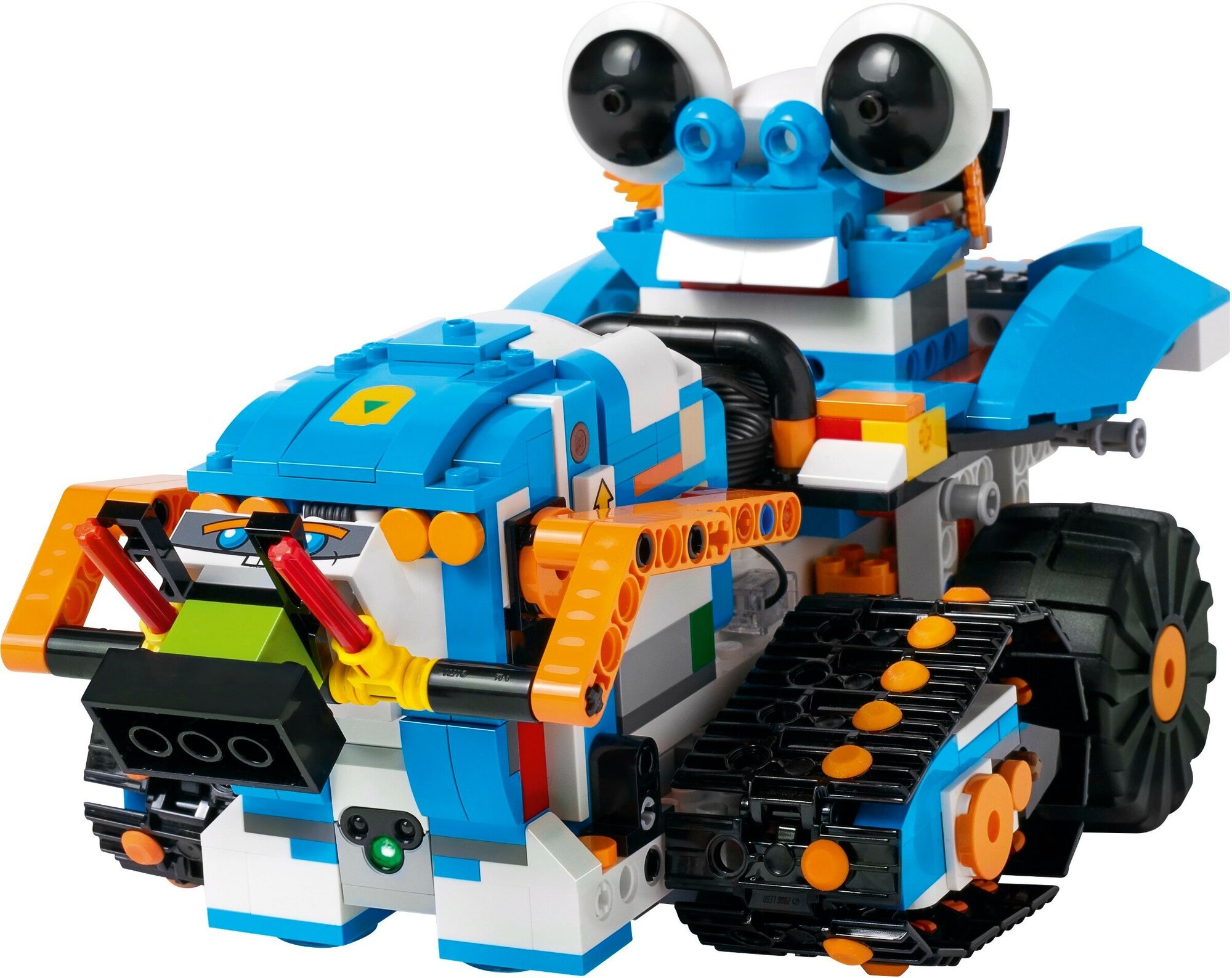 LEGO 17101 Boost Creative Toolbox Kubik77