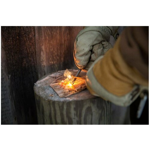 Огниво Kupilka Firesteel 8 Conifer 2444₽