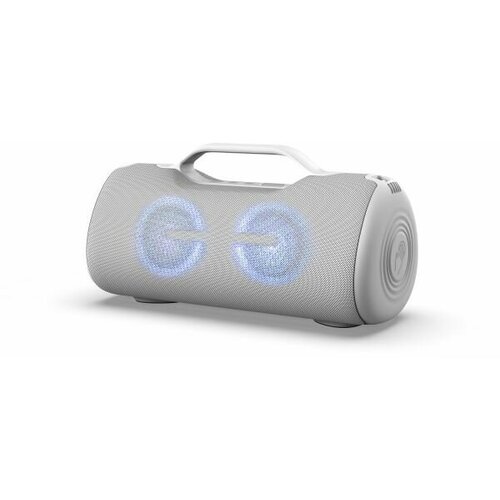 Портативная колонка TFN SoundStorm 60W Gray TFN-BS08-04GR 668700₽