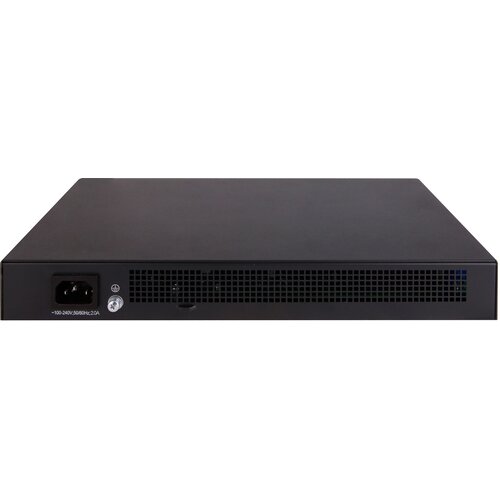 Коммутатор H3C LS-5120V2-10P-PWR-LI-GL 8G 2SFP 8PoE 125W управляемый 12757600₽