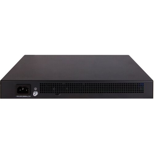 Коммутатор H3C LS-5120V2-10P-PWR-LI-GL 8G 2SFP 8PoE+ 125W управляемый