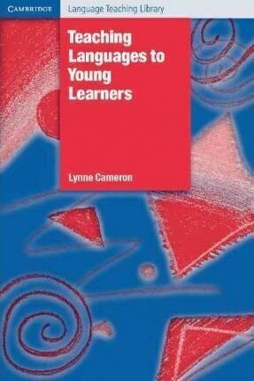 Teaching Languages to Young Learners Paperback (Обучение языку малышей)