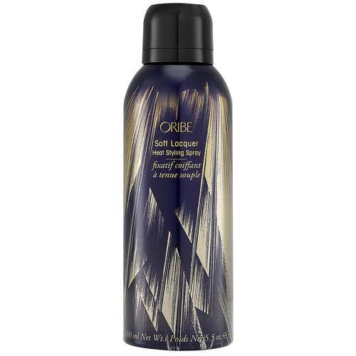 ORIBE Спрей для волос Soft Lacquer Heat Styling Spray Лак-мягкость, слабая фиксация, 200 мл