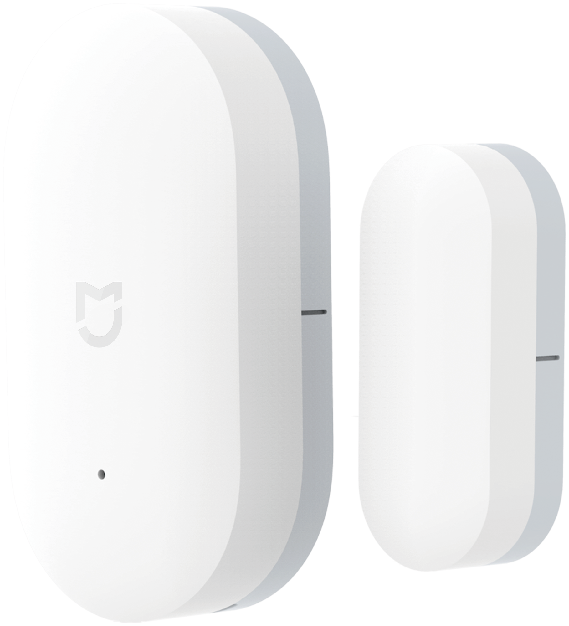 Датчик открытия дверей и окон Xiaomi Mi Smart Home Window and Door Sensor (MCCGQ01LM) белый - фотография № 2