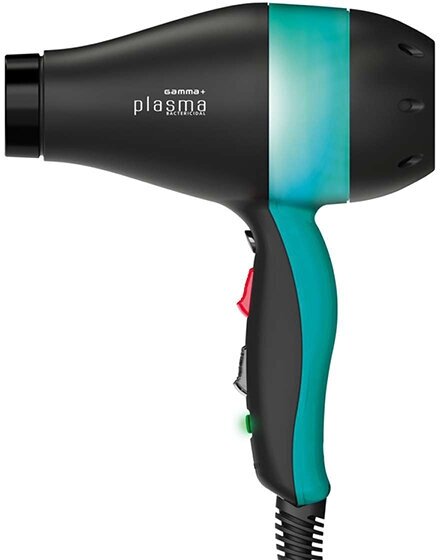 Фен Plasma 2200w
