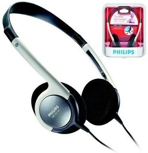Philips sbc hl 145 headphones new arrivals
