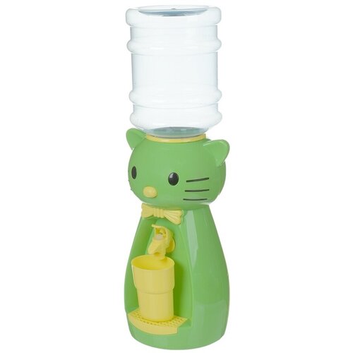 Кулер Vatten Kids Kitty Green 5331