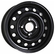 Колесный диск ТЗСК 15x6" PCD4x114.3 ET46 D67.1