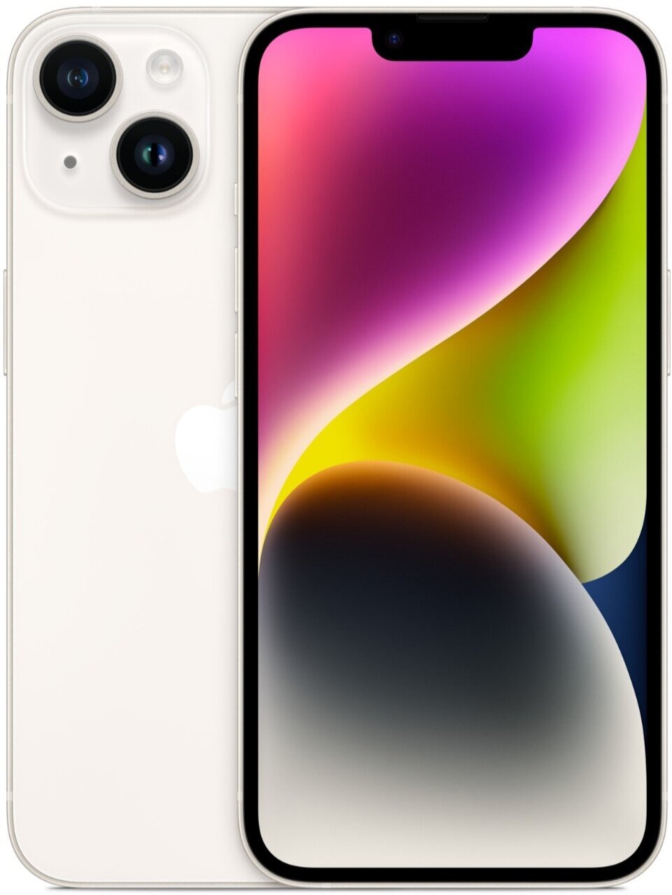 IPhone 14 256Gb, Сияющая звезда