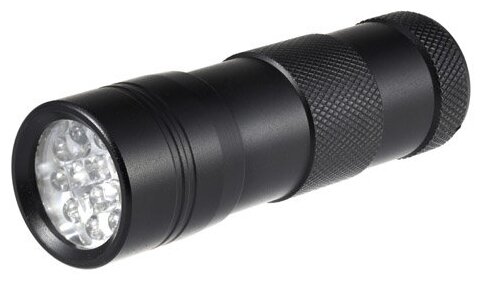 Lumenhouse Ультрафиолетовый фонарь УФ-12 (12 светодиодов, 395нм)