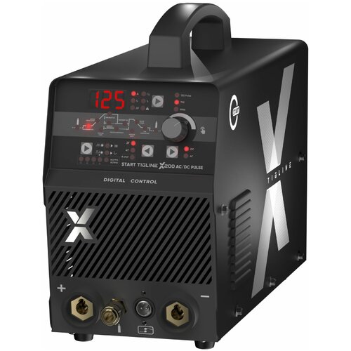Установка аргонодуговой сварки START TigLine X200 ACDC PULSE 63460₽