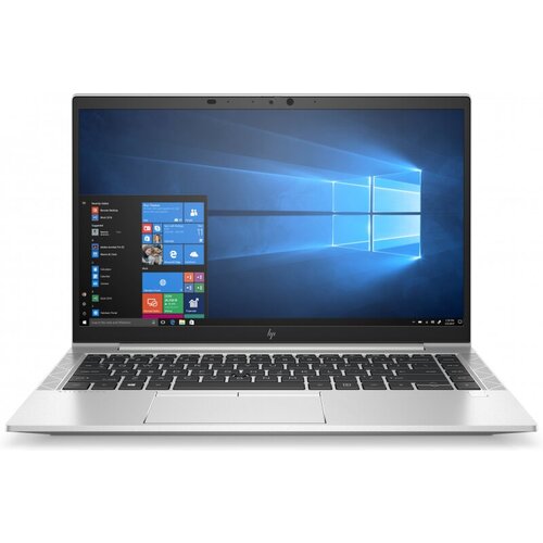 Ноутбук HP EliteBook 845 G8 490X0UC AMD Ryzen 5 Pro 5650U16Gb256Gb SSD140 FHD IPS AGBacklit 8099000₽