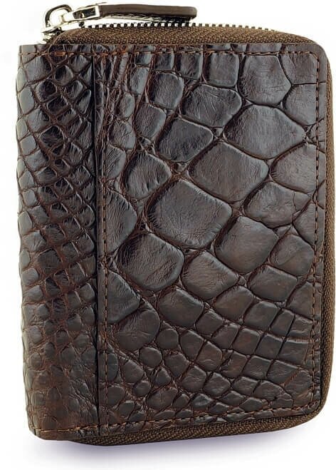 Кошелек Exotic Leather