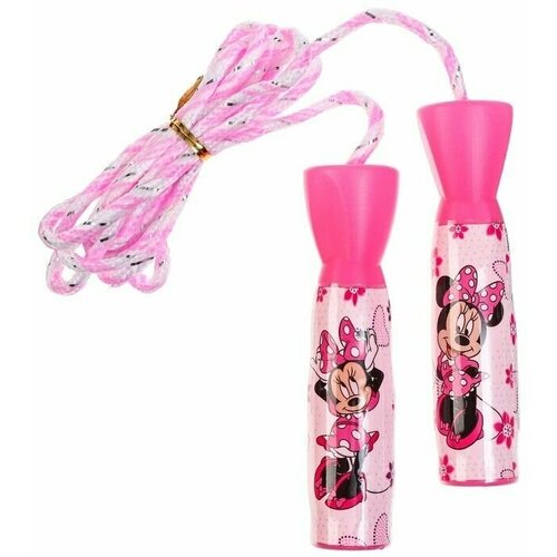 Скакалка детская Минни Минни Маус 649₽