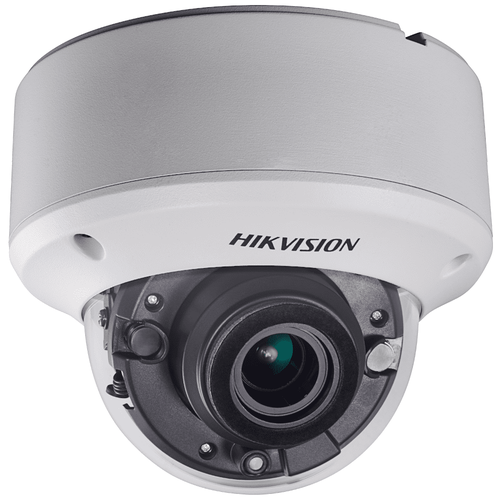 Камера видеонаблюдения Hikvision DS-2CE59U8T-VPIT3Z белый