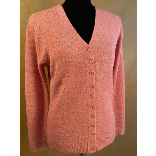 Кардиган 2380BR розовый