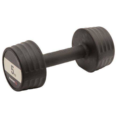 фото Обрезиненные гантели reebok dumbbell rf/rswt-16055 .