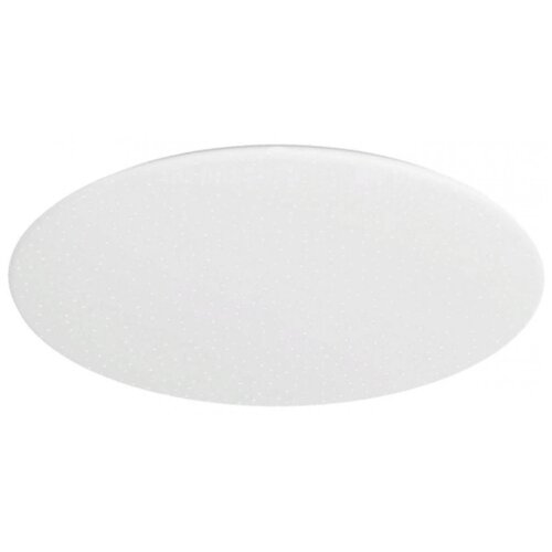 фото Потолочная лампа xiaomi yeelight led ceiling lamp 480mm (galaxy) (ylxd17yl), звездное небо