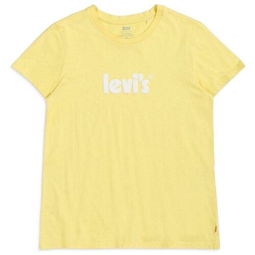 Футболка Levis Women The Perfect Tee XS Женщины