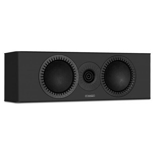 Центральный канал Mission QX-C MKII Lux Black 4074600₽