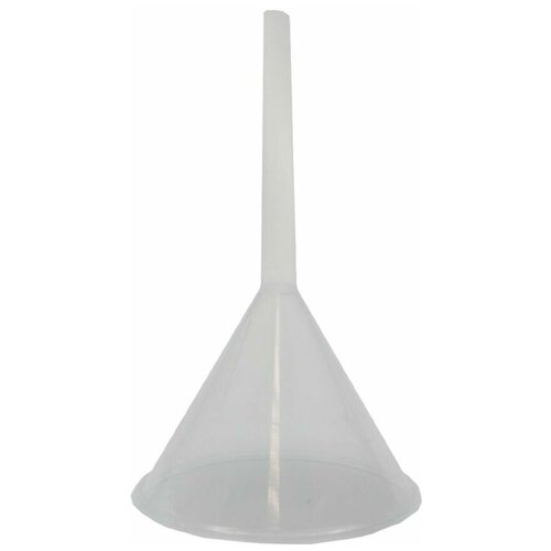 Воронка пластиковая 150 мм короткий носик 22900₽