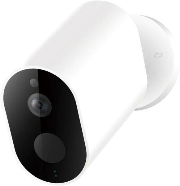 Камера IP IMILAB EC2 Wireless Home Security Camera+gateway CMSXJ11A