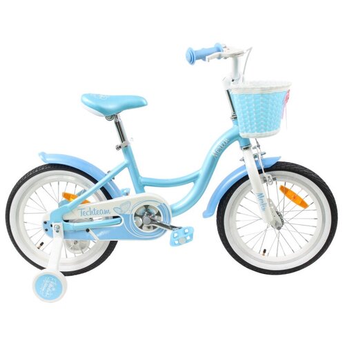 Детский велосипед Tech Team Merlin 16 sky blue 870500₽