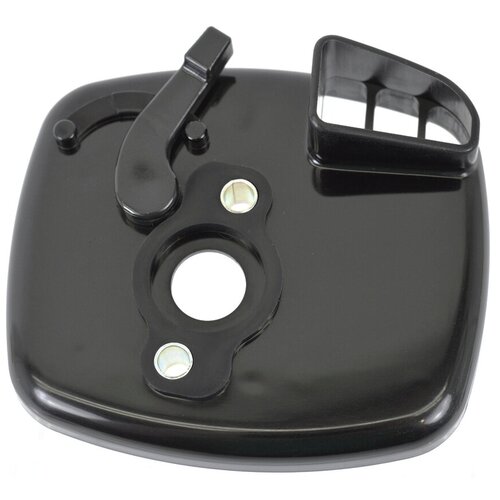 Корпус воздушного фильтра с воздушной заслонкой для бензокосы (триммера) Shindaiwa F-220