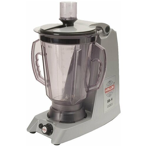 Блендер HALLDE SB-4 19160900₽