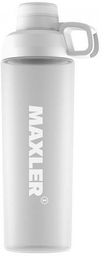 Maxler Shaker Essence 700ml (Белый)