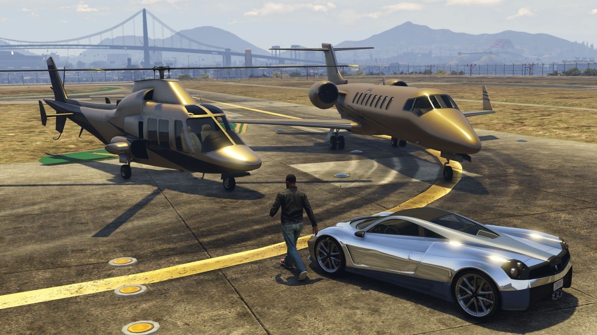 Cheat for gta 5 helicopter фото 79