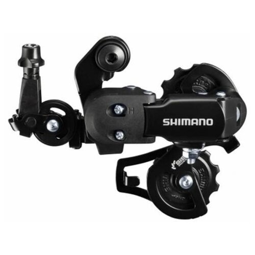 Переключатель задний Shimano Tourney FT35-A 6/7ск