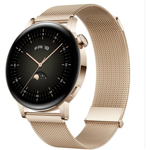 Умные часы фитнес браслет Smart watch M S Classic-grtu23366362707G3Pro Gold 434000₽