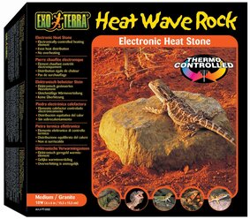 Термокамень Exo Terra Heat Wave Rock 10W (PT2002)