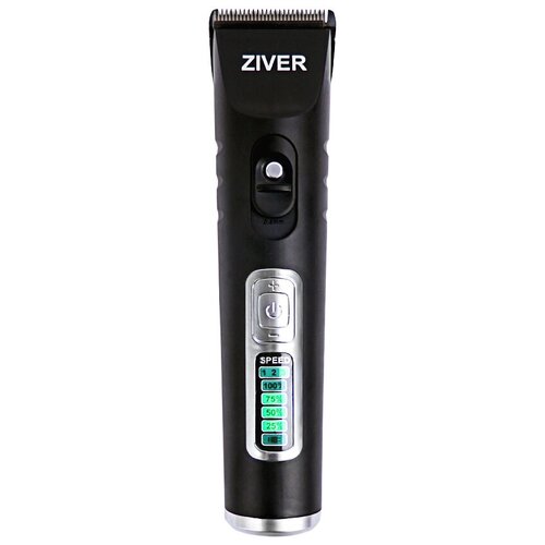 Ziver Машинка для стрижки животных Ziver-222 Shark 540000₽